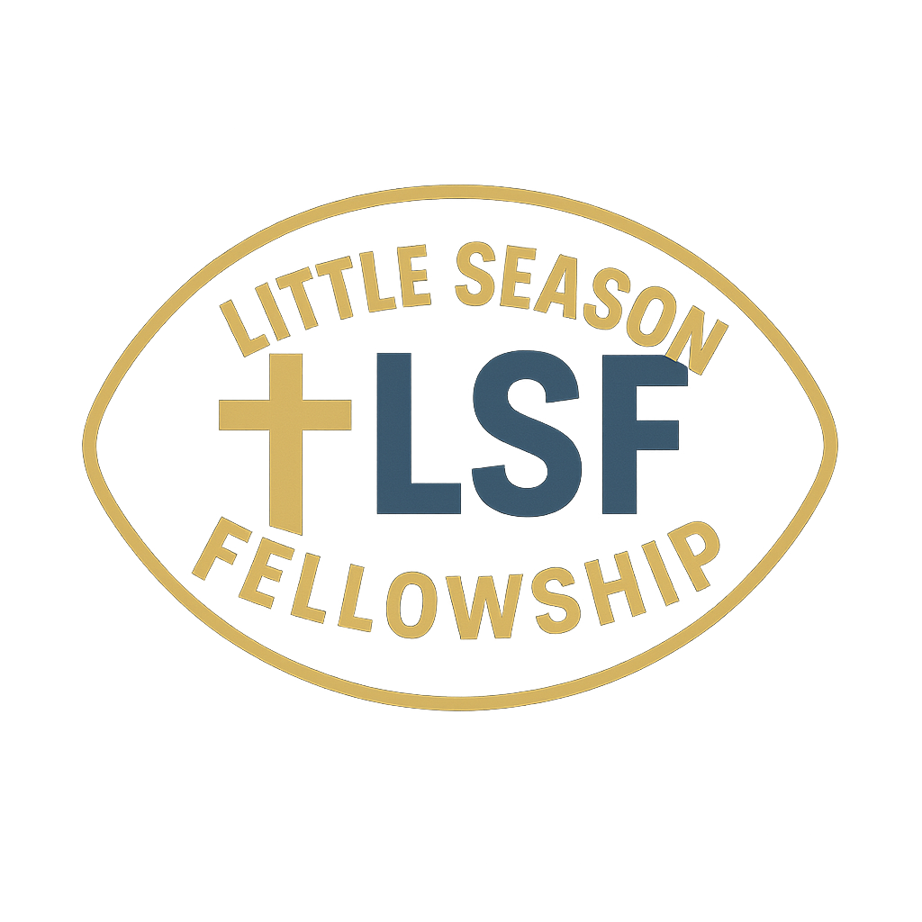 Little Season Fellowship Logo
